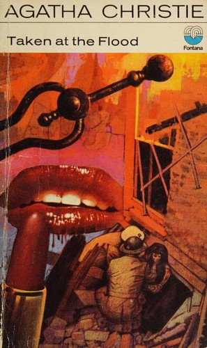 Agatha Christie: Taken at the Flood (1970, Collins)