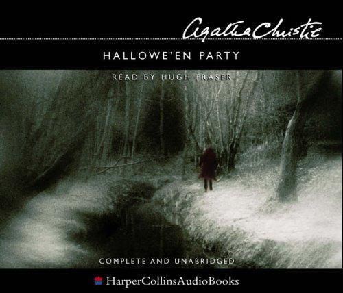 Agatha Christie: Hallowe'en Party (2003, HarperCollins)