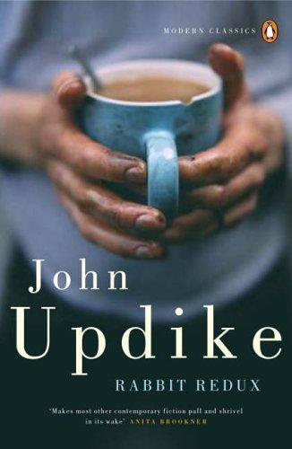 John Updike: Rabbit Redux (2006)