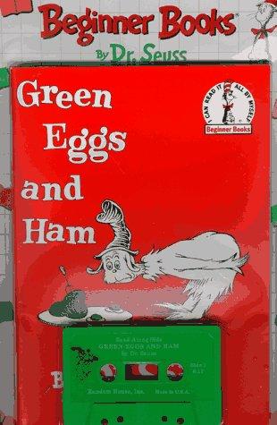 Dr. Seuss: Green Eggs and Ham (Random House Books for Young Readers)