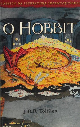 J. R. R. Tolkien: O Hobbit (Portuguese language, 2019, Harper Collins)