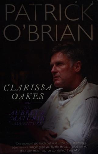 Patrick O'Brian: Clarissa Oakes (2008)