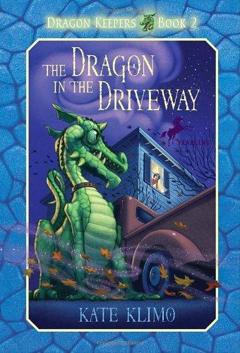 Kate Klimo: The Dragon in the Driveway (2010)