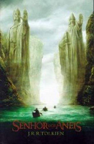 J. R. R. Tolkien: O Senhor dos Anéis (Portuguese language, 2001)