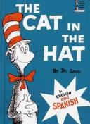Dr. Seuss: Cat in the Hat Spanish (Random House Books for Young Readers)