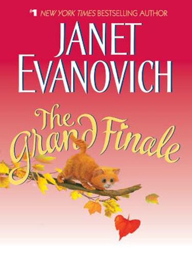 Janet Evanovich: The Grand Finale (EBook, 2009, HarperCollins)