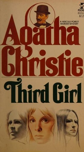 Third Girl (Paperback, Pocket Books)
