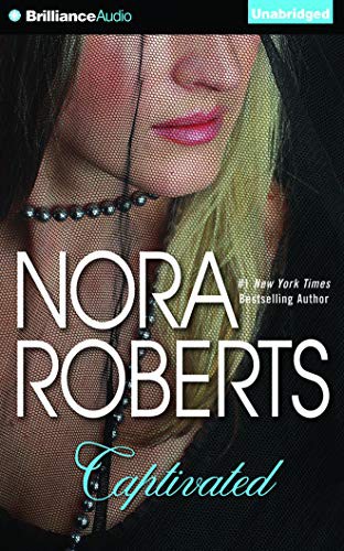 Nora Roberts, Therese Plummer: Captivated (AudiobookFormat, Brilliance Audio)
