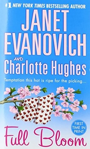 Janet Evanovich: Full bloom (2006, Thorndike Press)
