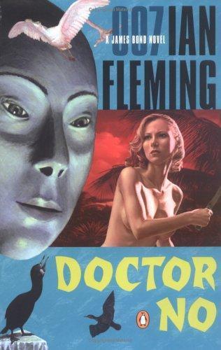 Ian Fleming: Doctor No (2002)