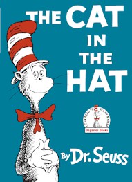 Dr. Seuss: Cat in the Hat (HarperCollins Publishers Limited)