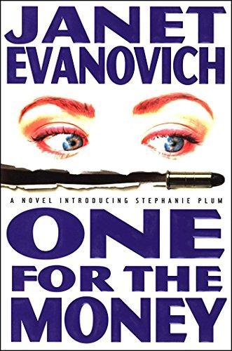 Janet Evanovich: One for the Money (1994)