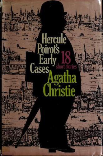 Agatha Christie: Hercule Poirot's early cases (1974)